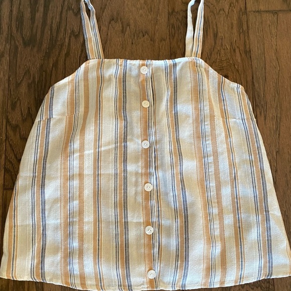 SHEIN Tank - Picture 1 of 3